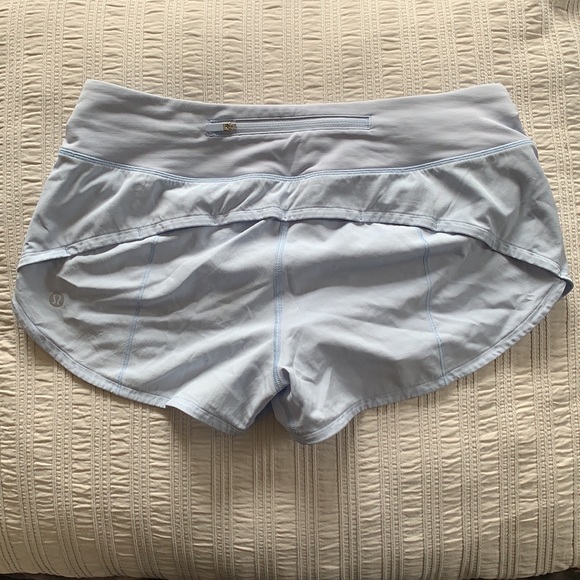 Lululemon Shorts - Picture 2 of 8